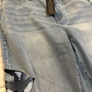 G by Giuliani black Label